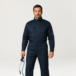 Nomex overall model