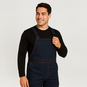 Overall multisplash model