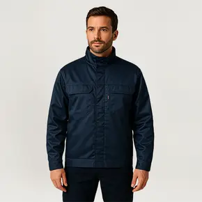 Werkkleding Nomex jas