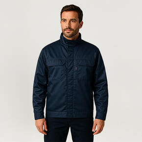 Werkkleding Nomex jas