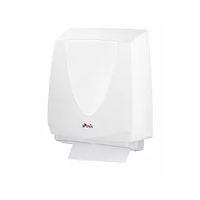 Papierdispenser White Edition