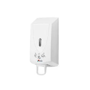 Toiletbrilreiniger Aqualine White Edition