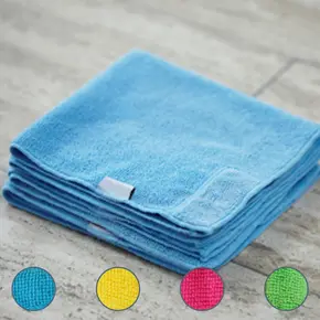 Microvezeldoek