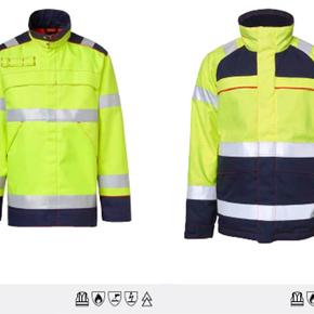 Antistatische werkkleding sales