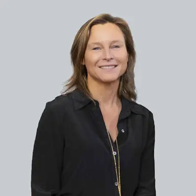 Caroline Roche 