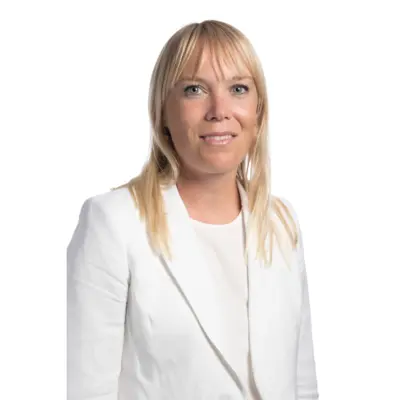 Johanna Persson - 