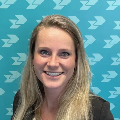 Sanne Weber