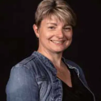 Frederika Kooistra