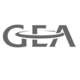 Klant referentie GEA logo