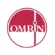 Logo bedrijfskleding wassen klant Omrin