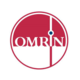 Logo bedrijfskleding wassen klant Omrin