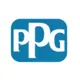 logo ppg bedrijfskleding elis laskleding