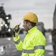 Elis zichtbaarheidskleding afvalvwerking