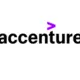 Logo Accenture