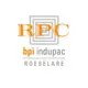 Logo BPI Indupac