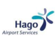 Logo Hago Airport services