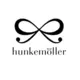 Logo Hunkemoller