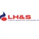 Logo Liquid Handling and Storage
