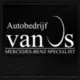Logo Autobedrijf van Os