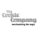 Logo The Cookie Company