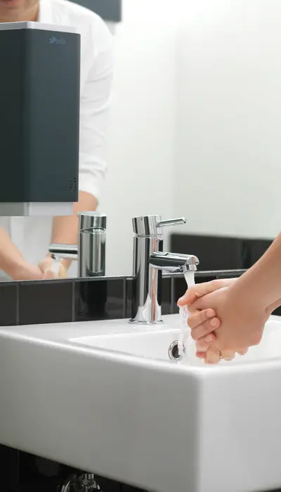 toilethygiëne Elis 