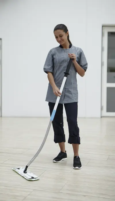 SmartMop Elis vloerwisser