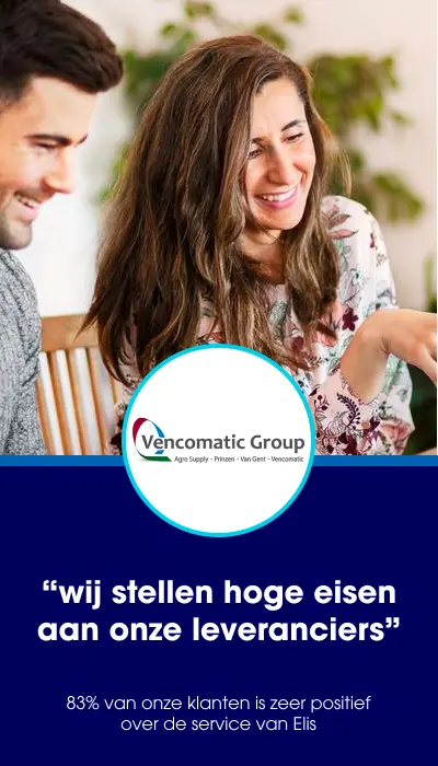 vencomatic