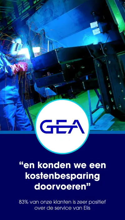 GEA review