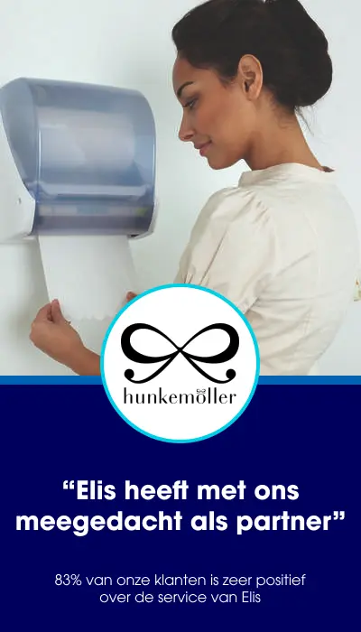 Review Hunkmüller