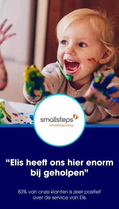 Review Smallsteps