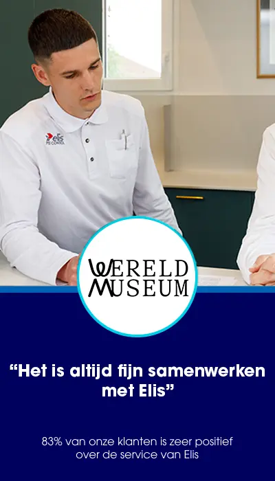 Wereld museum